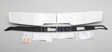 VW Transporter T5 T5.1 wing door spoiler (candy white) ZGB7H0071641BW