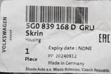 VW Golf Audi Q3 Skoda SEAT door lock blank (rear right) 5G0839168D GRU