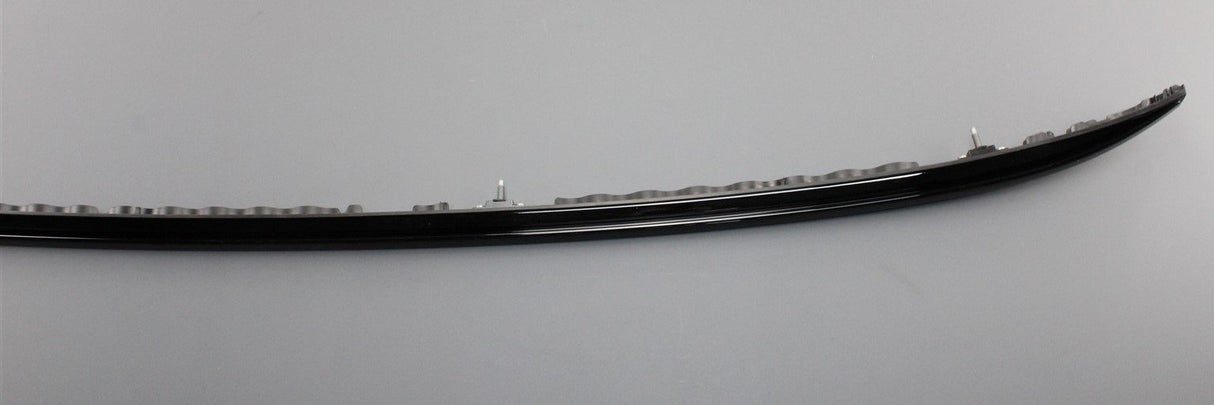 BMW X3 2017-20 roof railing (left) 51138070691