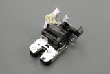 Skoda Kodiaq Rapid Superb boot latch lock with micro switch 3V0827505C