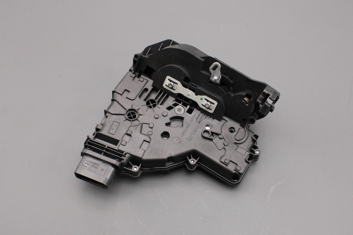 VW Sharan 2011-23 SEAT Alhambra 2011-23 rear door lock (left) 7N0839015K