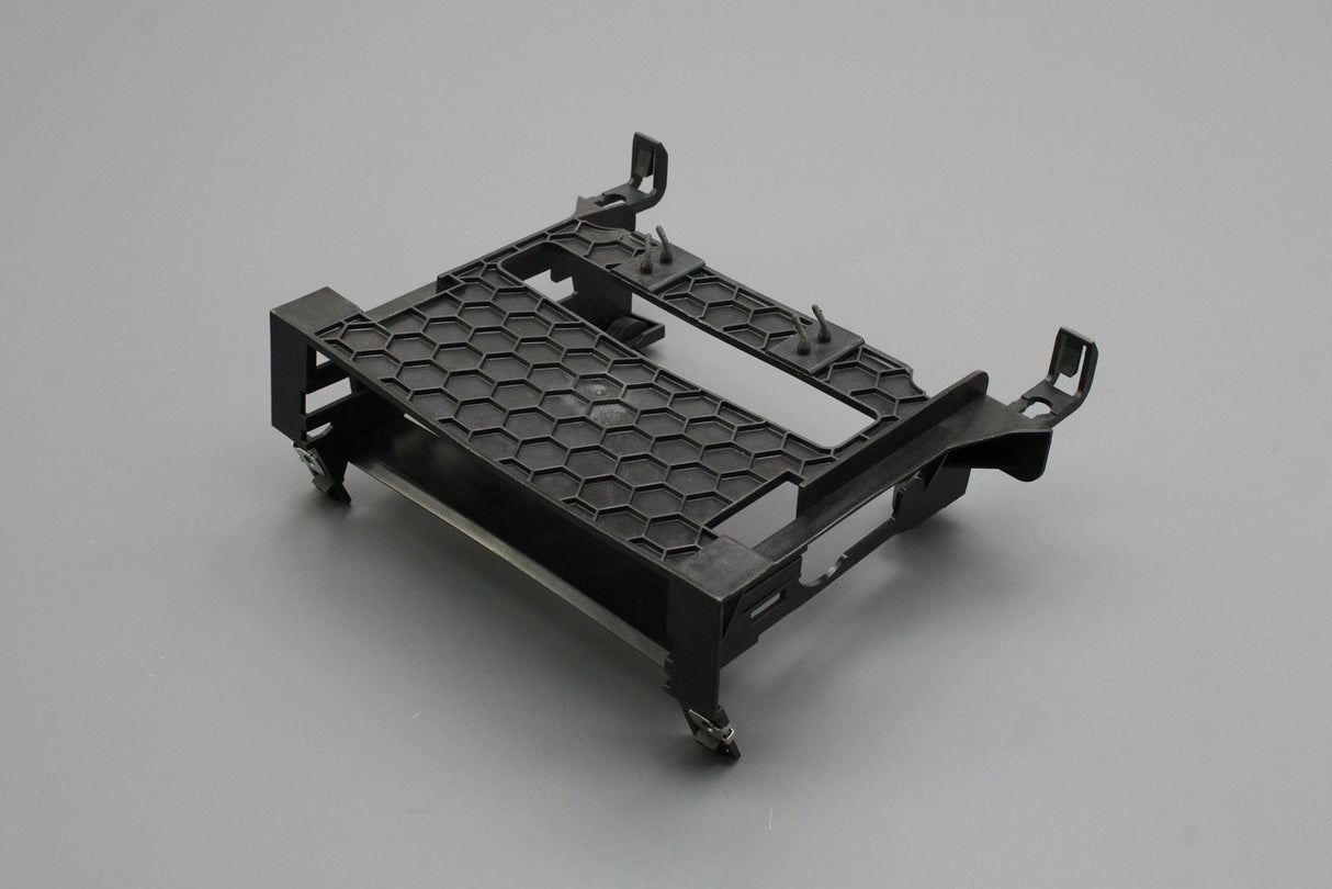 VW Golf MK8 2020-on MMI control unit retainer bracket 5H1971361