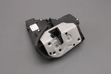 VW Sharan 2011-23 SEAT Alhambra 2011-23 rear door lock (left) 7N0839015K
