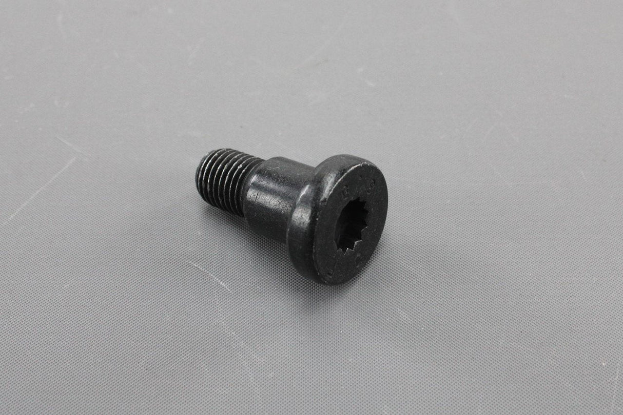 VW Beetle Touareg Audi Q3 Q7 SEAT Leon seat belt top bolt N98924303