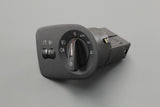 SEAT Ibiza 2013-2015 RHD headlight switch 6J2941531T AT7