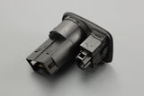 SEAT Ibiza 2013-2015 RHD headlight switch 6J2941531T AT7