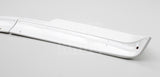 VW Transporter T5 T5.1 wing door spoiler (candy white) ZGB7H0071641BW