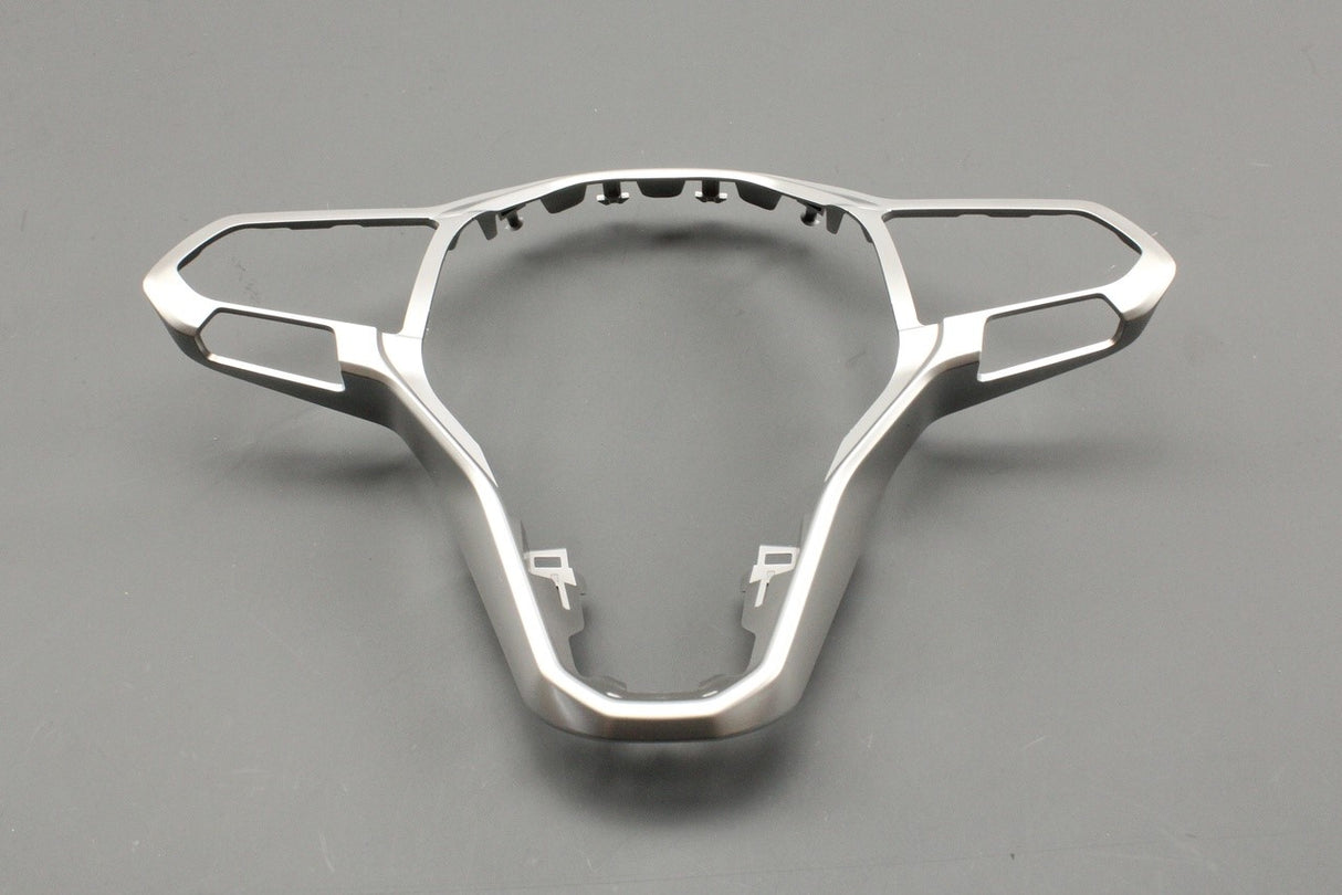 VW Passat B8 T-Cross Transporter T6.1 steering wheel trim 2GM419685B 3DP