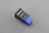 VW Golf MK7.5 17-20 Passat Jetta hazard warning switch 17A953509A ECU