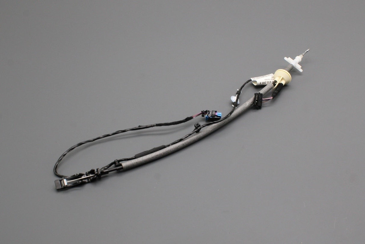VW ID.4 ID.5 front interior door lock release cable (left) 11A972295E