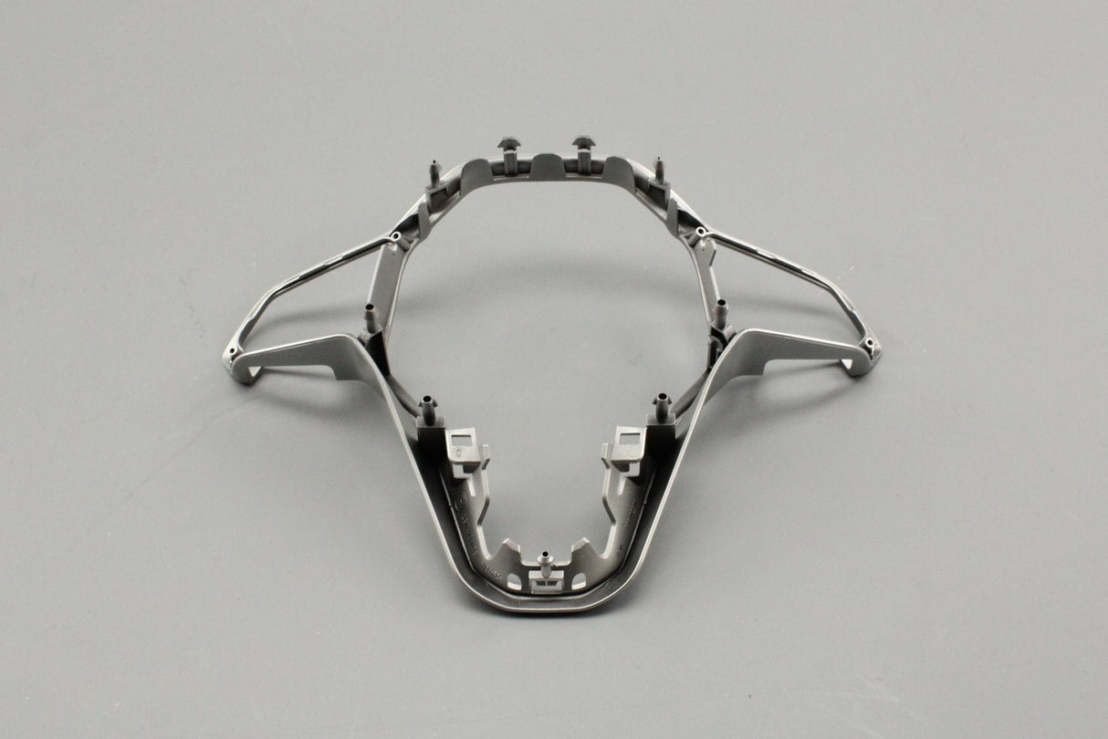 VW Passat B8 T-Cross Transporter T6.1 steering wheel trim 2GM419685B 3DP