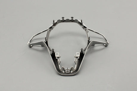 VW Passat B8 T-Cross Transporter T6.1 steering wheel trim 2GM419685B 3DP