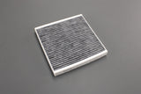 Smart Fortwo 2007-2015 pollen filter element A4518300018
