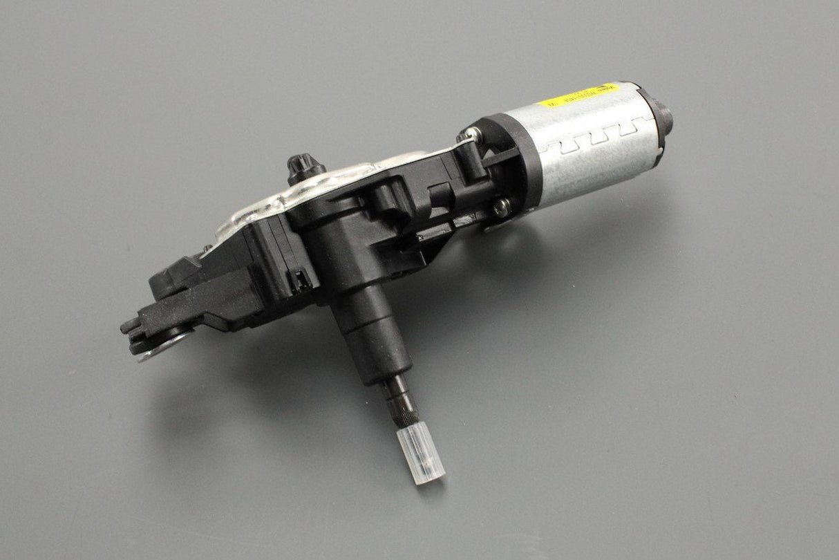 SEAT Leon 2006-2013 wiper motor (rear) 1P0955711