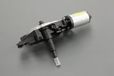 SEAT Leon 2006-2013 wiper motor (rear) 1P0955711