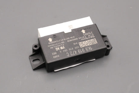 VW Passat B8 SEAT Alhambra parking sensors control unit 1K8919472C Z04