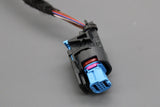VW ID.4 ID.5 front interior door lock release cable (left) 11A972295E