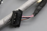 VW ID.4 ID.5 front interior door lock release cable (left) 11A972295E