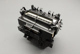 VW Touareg Audi A4 A6 Q5 Q7 RS6 RSQ8 air distribution housing 4M0820356