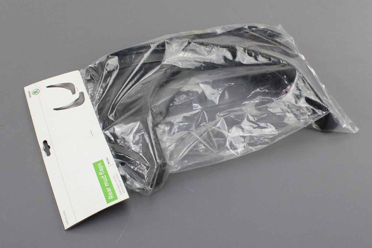 RALLY FLAPS | SKODA YETI (PRE-FACELIFT) RALLY FLAPS | SKODA YETI (PRE-FACELIFT)