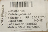 VW Touareg Audi A4 A6 Q5 Q7 RS6 RSQ8 air distribution housing 4M0820356