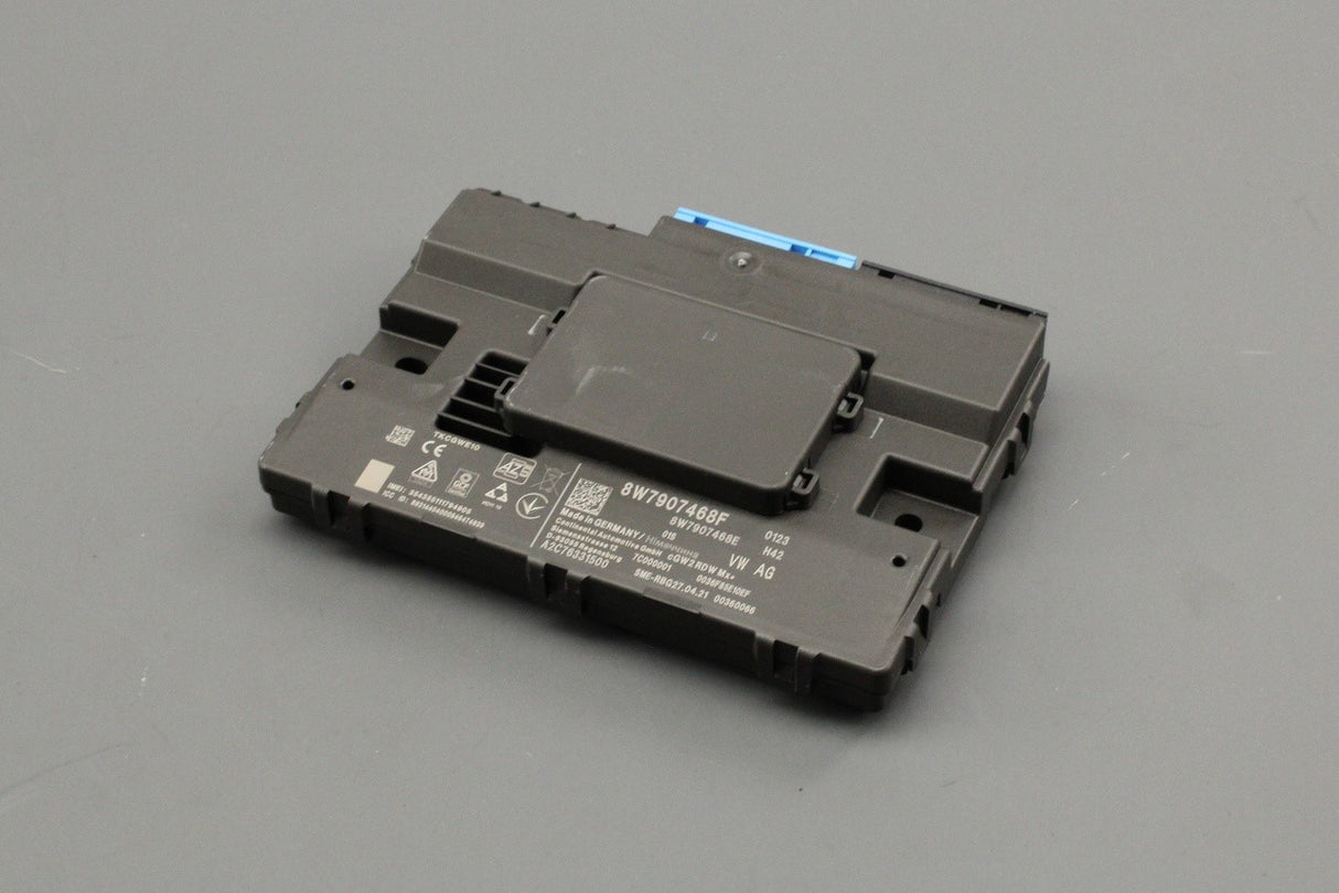 Audi A4 S4 RS4 A5 RS5 Q5 Q7 diagnosis interface control unit 8W7907468F