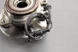Land Rover Discovery 2 1998-04 wheel hub & ABS sensor (rear) TAY100050