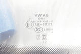 VW Passat B9 Skoda Superb 24-on windscreen glass (estate) 3J0845011F NVB