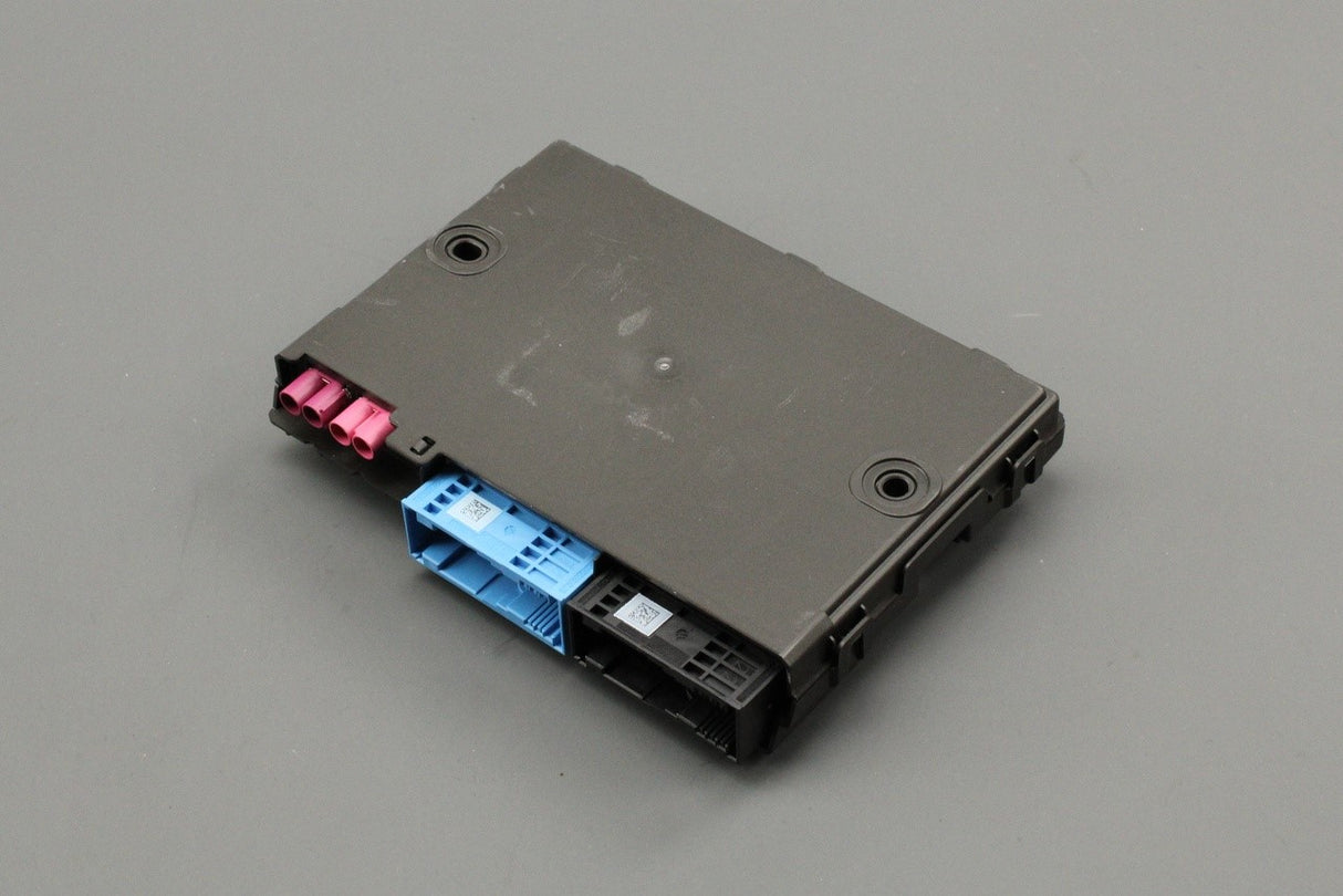 Audi A4 S4 RS4 A5 RS5 Q5 Q7 diagnosis interface control unit 8W7907468F