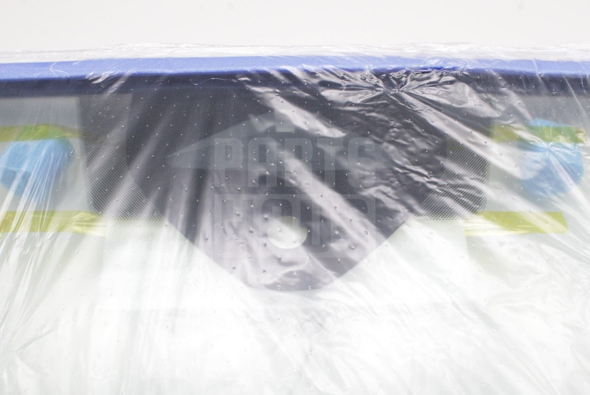 VW Passat B9 Skoda Superb 24-on windscreen glass (estate) 3J0845011F NVB