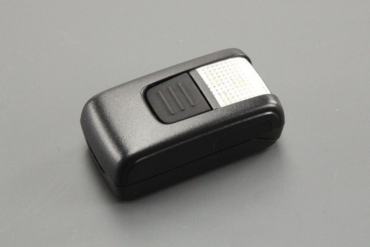 Skoda Kodiaq Superb magnetic luggage compartment torch 3T0947417F 9B9