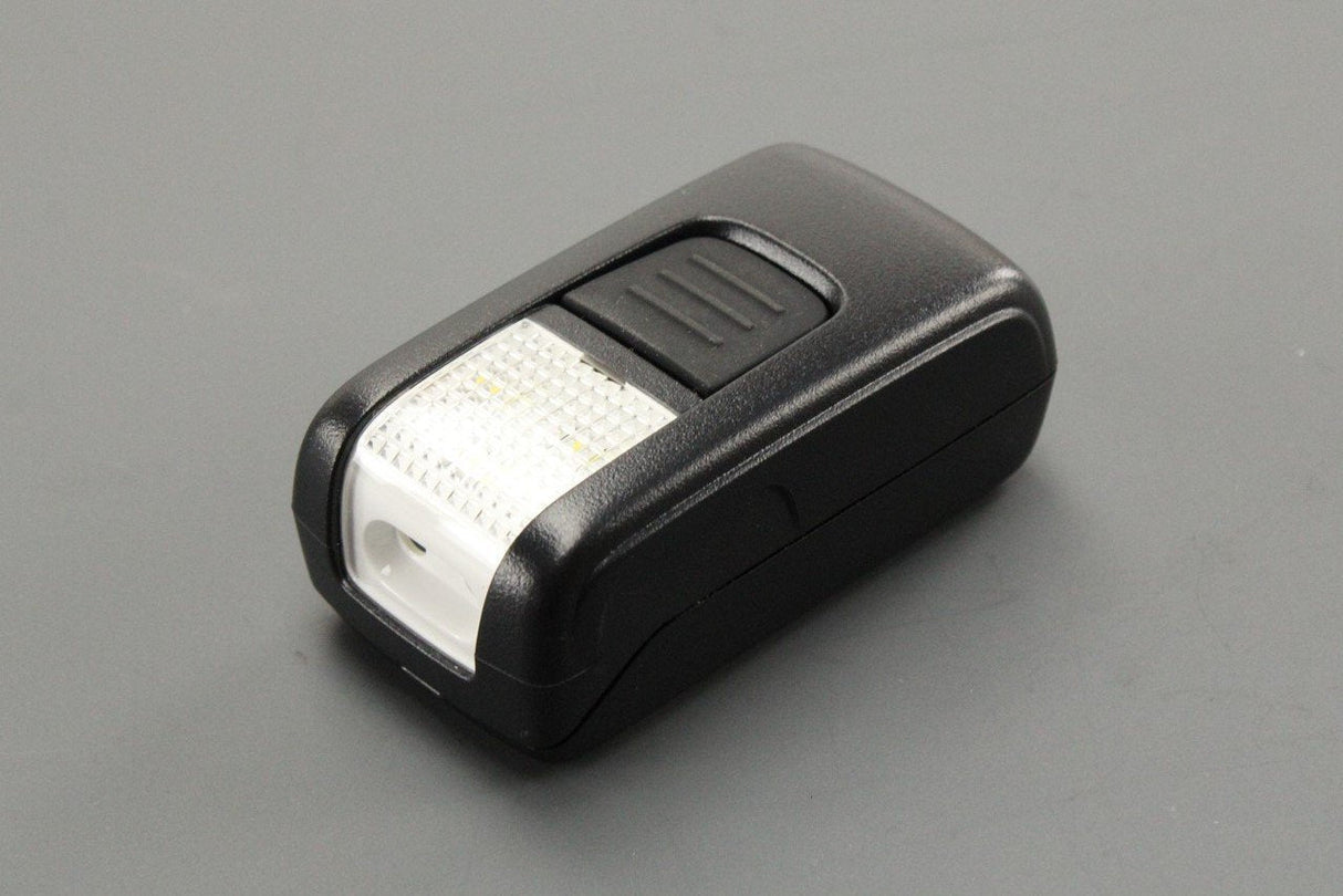 Skoda Kodiaq Superb magnetic luggage compartment torch 3T0947417F 9B9