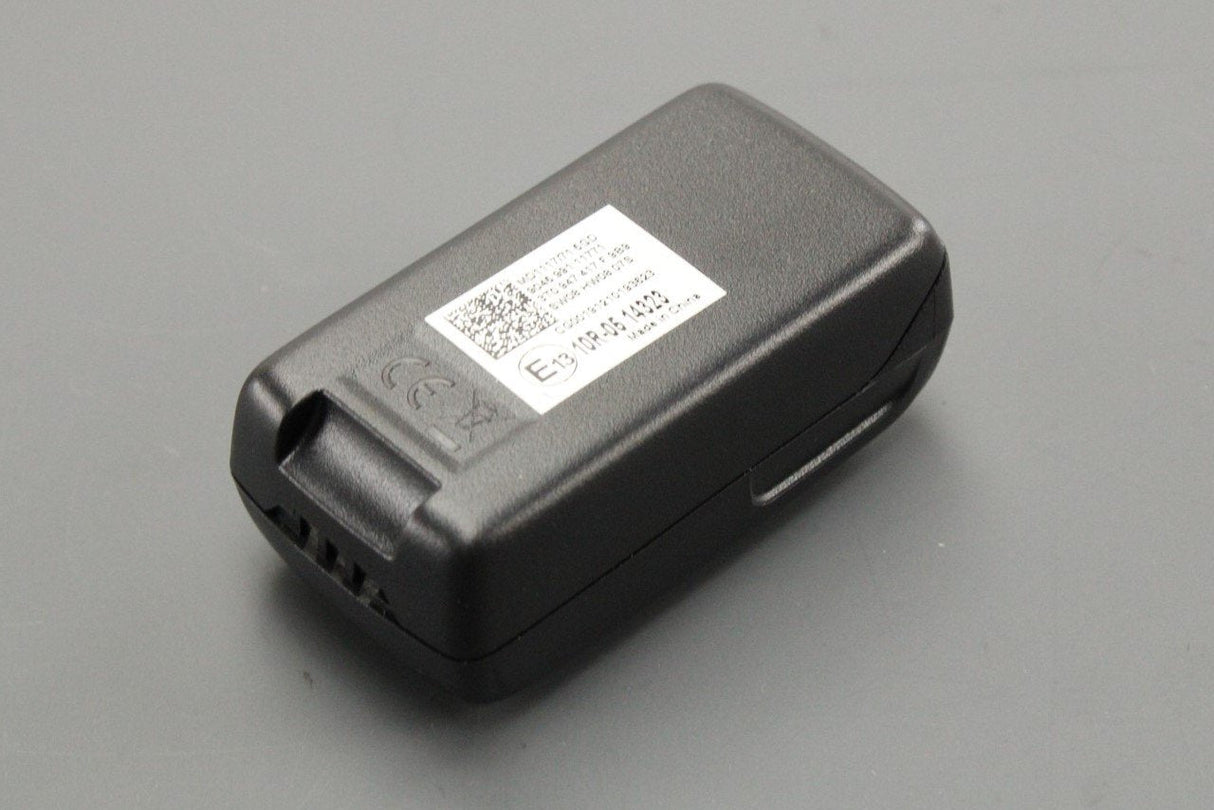 Skoda Kodiaq Superb magnetic luggage compartment torch 3T0947417F 9B9