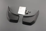 Range Rover Evoque 2012-2018 mud flaps (rear) VPLVP0069