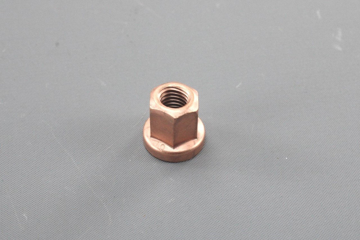 Wht011141 VW Audi Skoda SEAT 1.2 1.4 turbo exhaust manifold copper nut WHT000001 ...