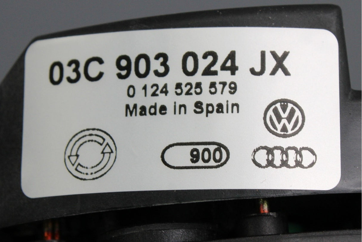 VW Golf Audi A3 8P Skoda SEAT 1.4 TSI 1.2 TDI alternator 03C903024JX