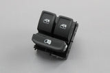 VW Transporter T6.1 Caddy drivers electric window switches 7LA959858BWHS