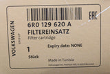 VW Polo Audi A1 Fabia 1.2 1.4 TSI 1.2 1.6 TDI air filter 6R0129620A
