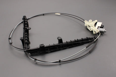 Audi Q8 RSQ8 2019-on drive unit for boot hatch door 4M8863560