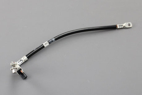 VW Transporter Caravelle California T6.1 battery wiring cable 7E0915181N