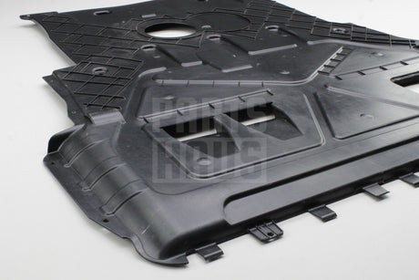 VW Crafter 2017-on front engine undertray 7C0825453C