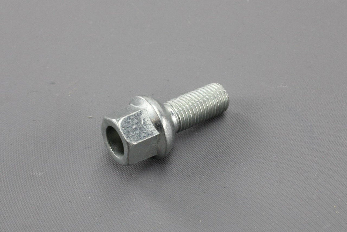 VW Up! Skoda Citigo SEAT Mii wheel nut bolt (x1) WHT004899 – Partshaus Ltd