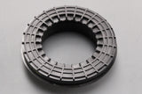 Mercedes-Benz C-Class strut top mount bearing (front) A204981002564