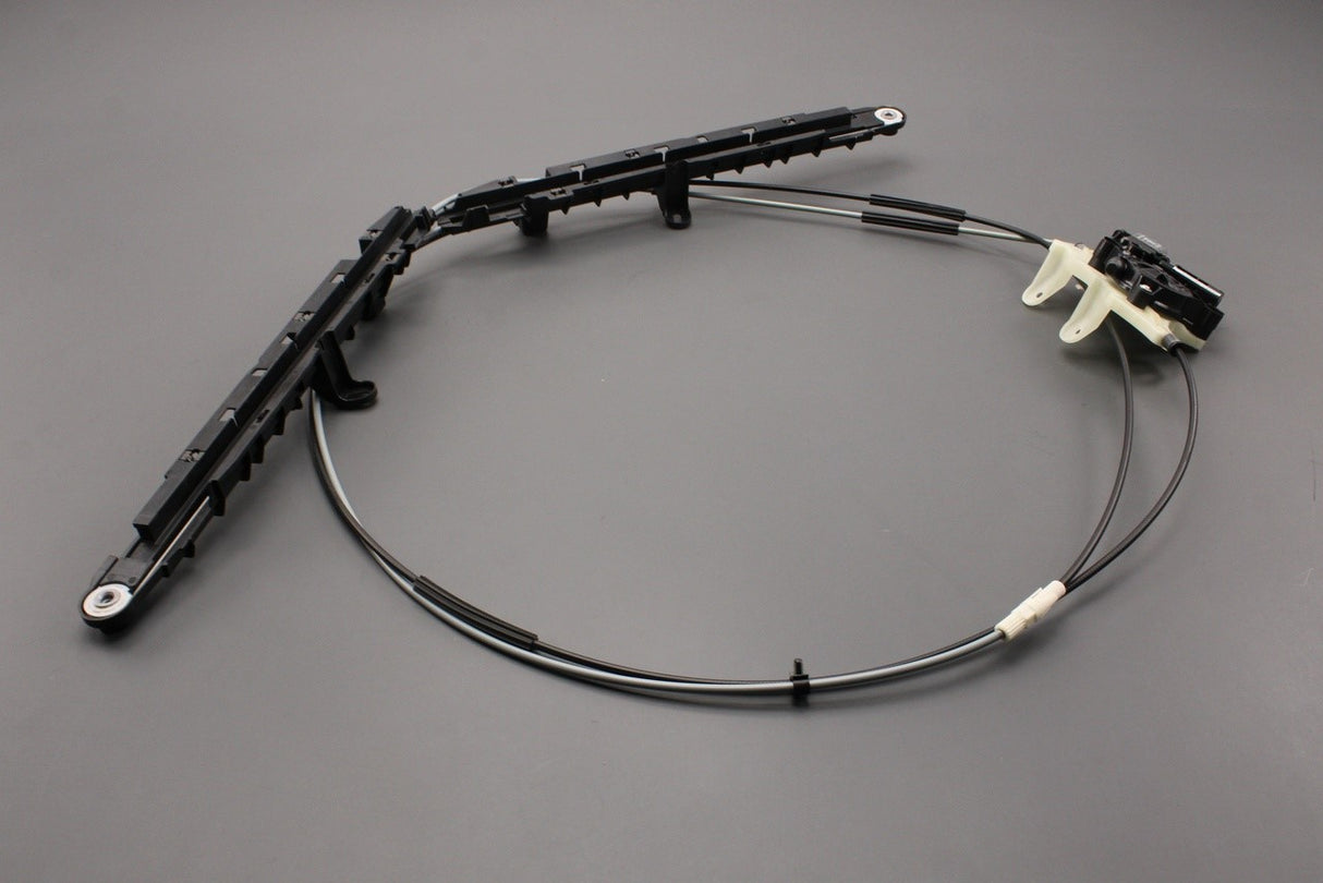 Audi Q8 RSQ8 2019-on drive unit for boot hatch door 4M8863560