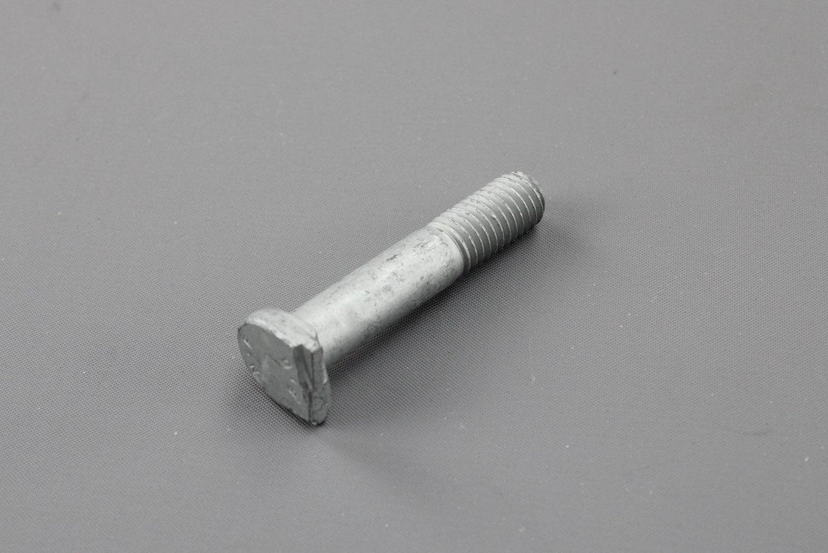 Audi A4 S4 RS4 B7 front suspension pinch bolt M10 (x1) WHT001453, view 1