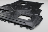 VW Crafter 2017-on front engine undertray 7C0825453C