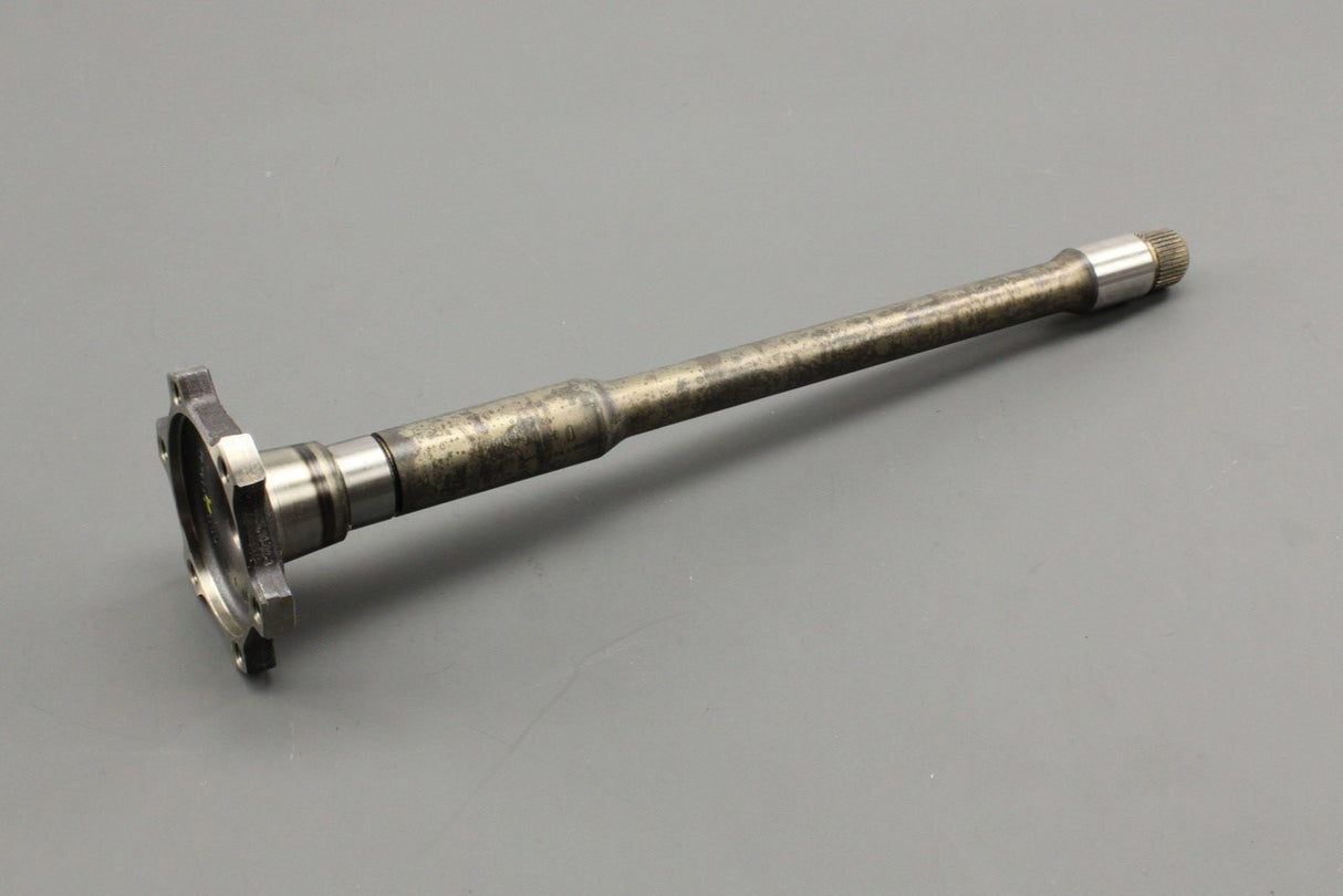Audi A4 A6 Q5 RS4 2008-on gearbox output shaft (front left) 0B4409355C
