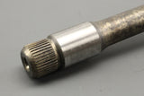 Audi A4 A6 Q5 RS4 2008-on gearbox output shaft (front left) 0B4409355C