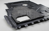 VW Crafter 2017-on front engine undertray 7C0825453C