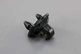 Audi A1 A3 A4 A5 Q2 Q3 Q5 TT sun visor retaining clip 8W0857562A 4PK